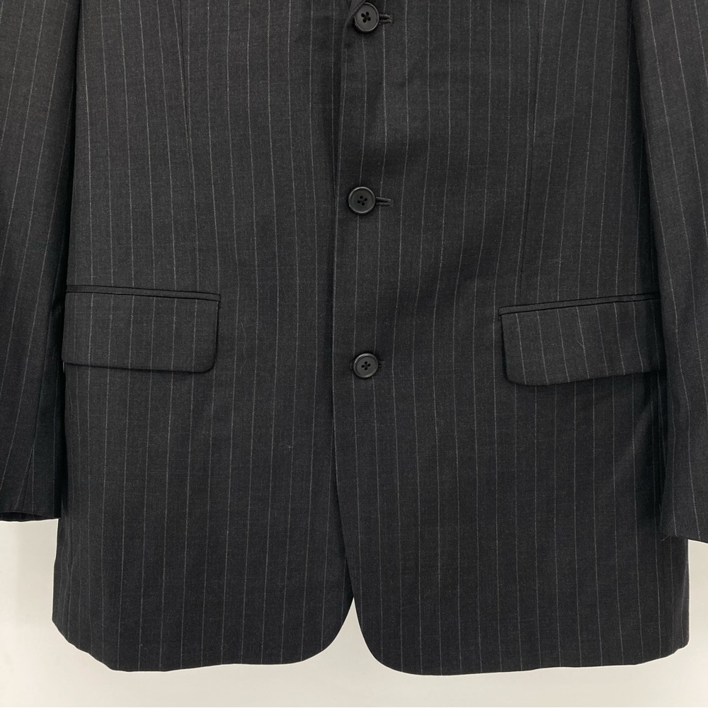 Stafford Súper Suit Men’s Blazer - Picture 3 of 11